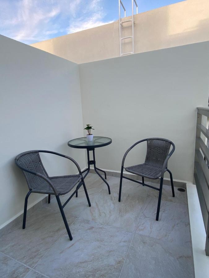 Kings Home - Big Modern House With Pool Cancún Exteriör bild